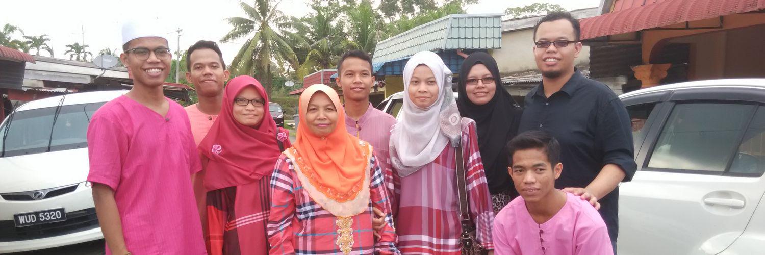 tiffyibrahim's profile banner image