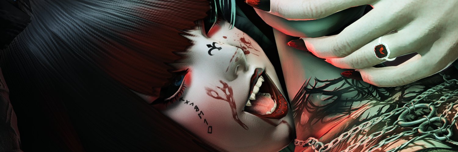 CadsFFXIV's profile banner image