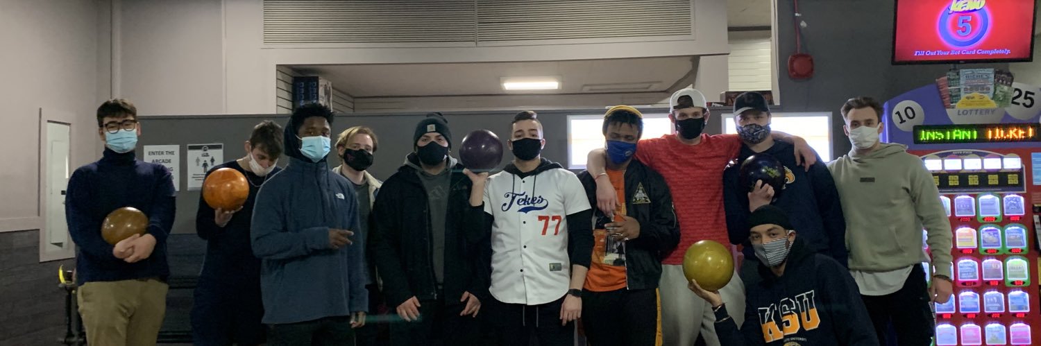 Tau Kappa Epsilon banner