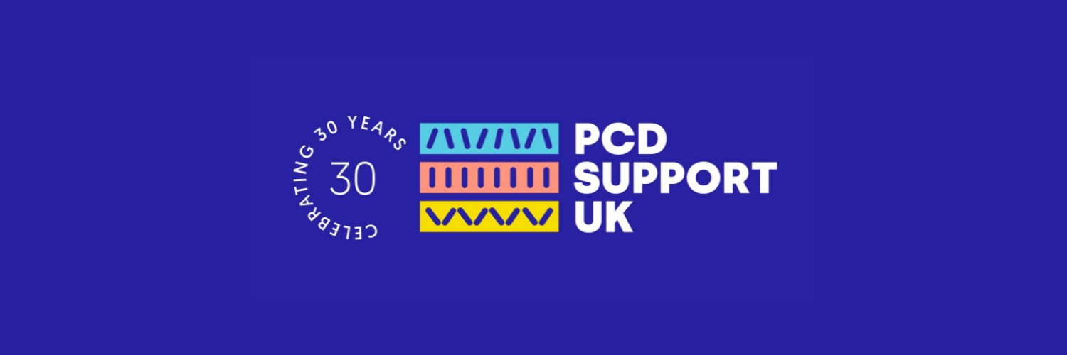 PCD_UK's profile banner image