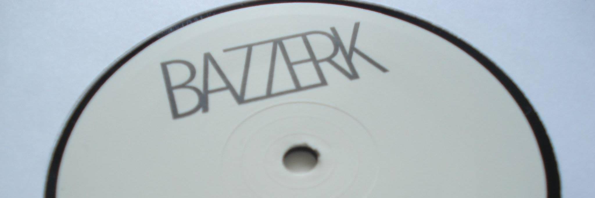 BAZZERK banner