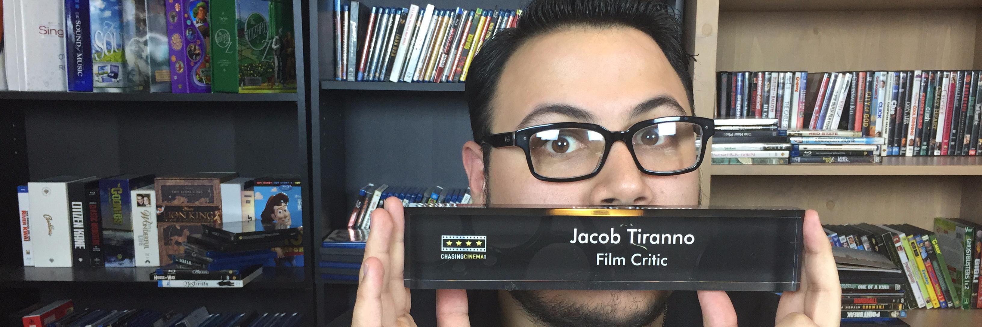 ChasingCinema's profile banner image
