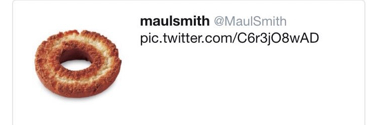 MaulSmith's profile banner image
