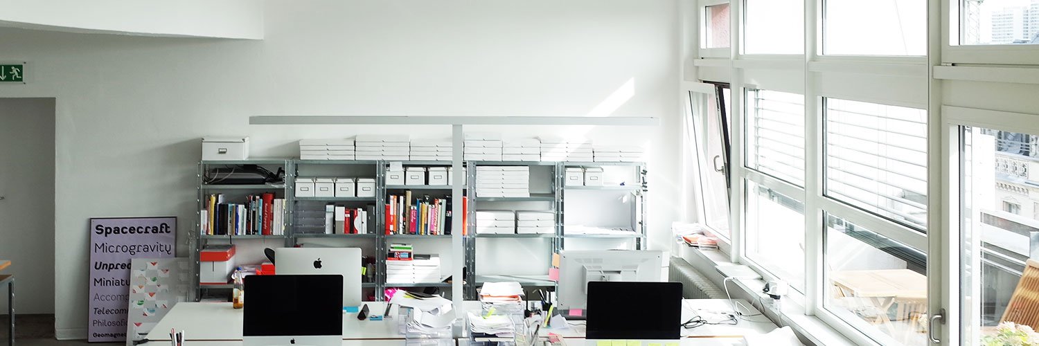 Atlas Font Foundry banner