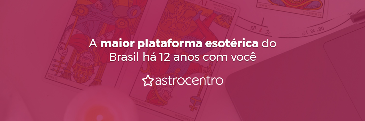 AstrocentroBR's profile banner image