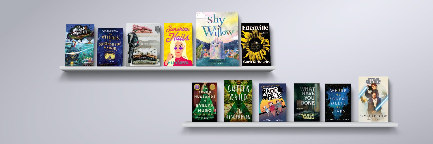 P.S. Literary Agency banner