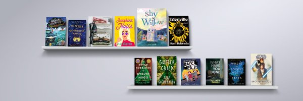 PSLiterary Profile Banner