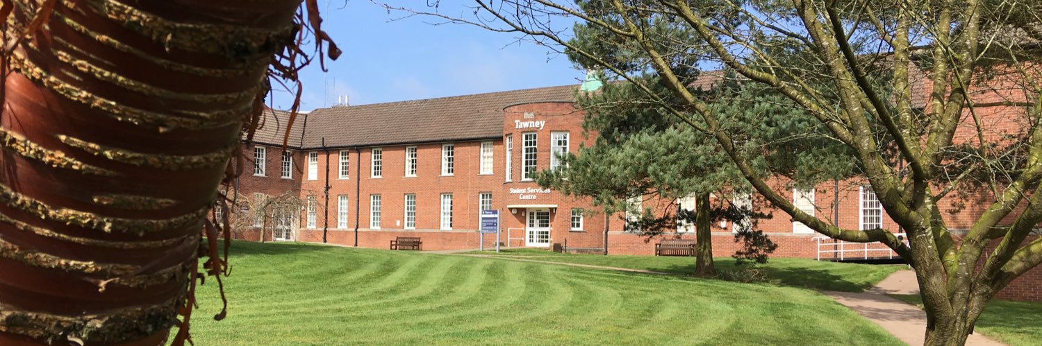 Life at Keele banner