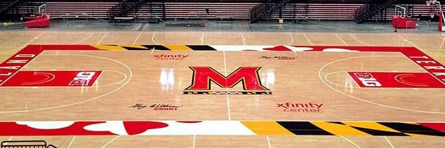 Inside Maryland Sports's banner