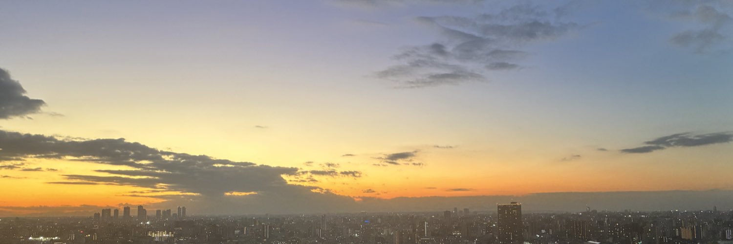 sawasuke24's profile banner image