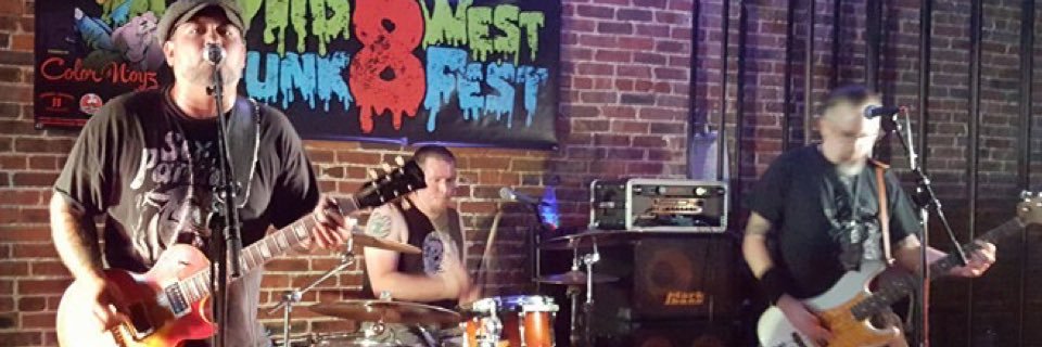BackAlleyRiot's profile banner image