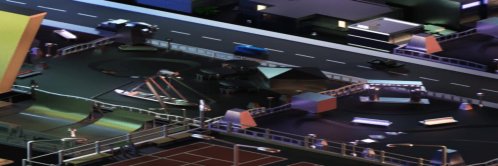 bluemethal's profile banner image
