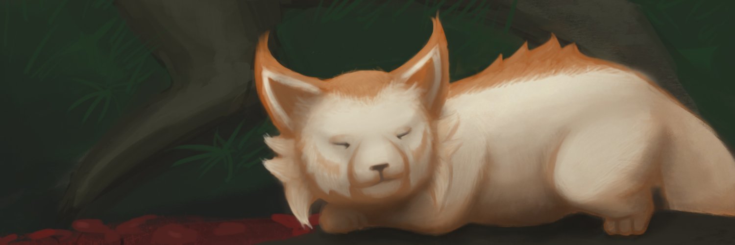 Sycorix9's profile banner image