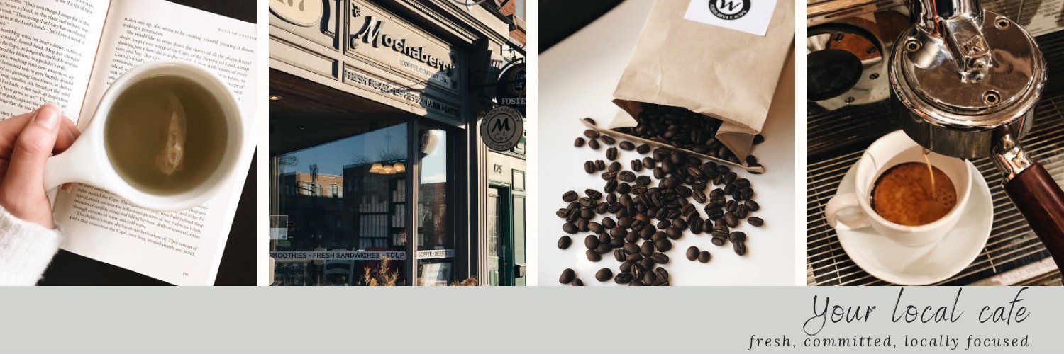 MochaberryCoffe's profile banner image
