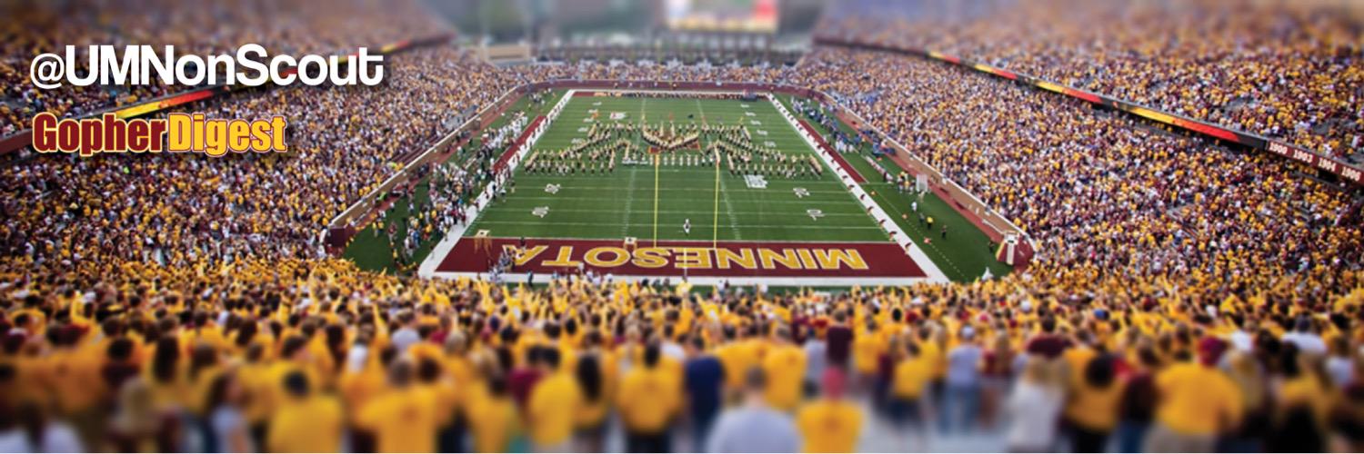 Gopher Illustrated banner