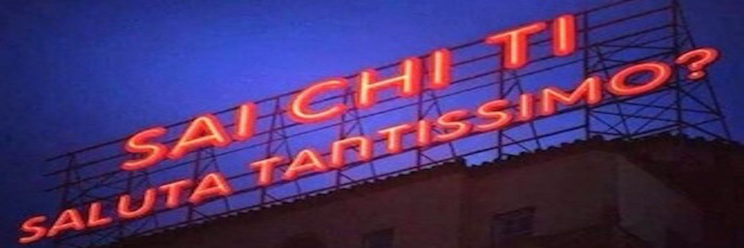 DolciAlberto's profile banner image