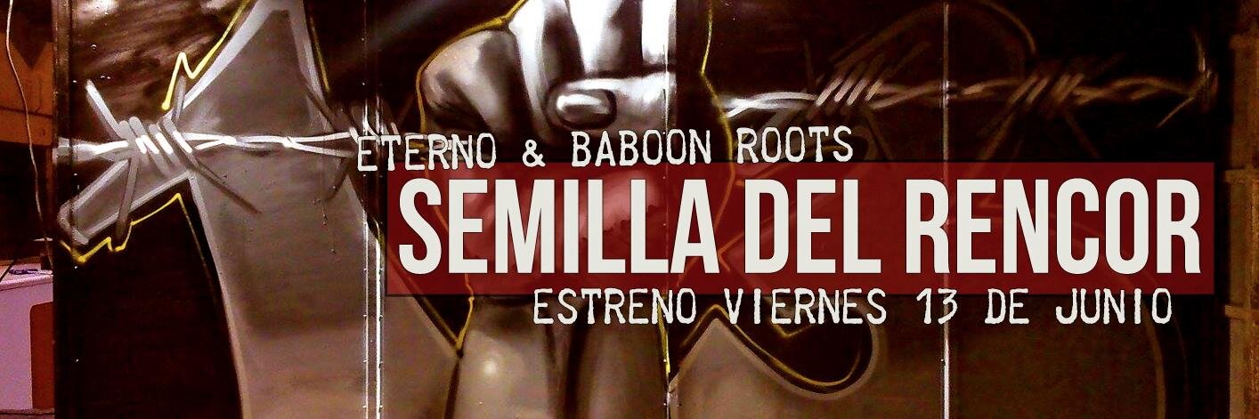 BaboonRoots's profile banner image