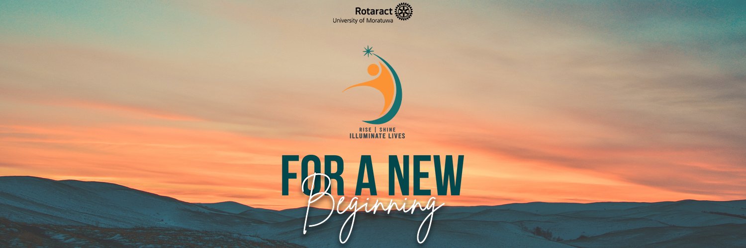 Rotaract Mora banner