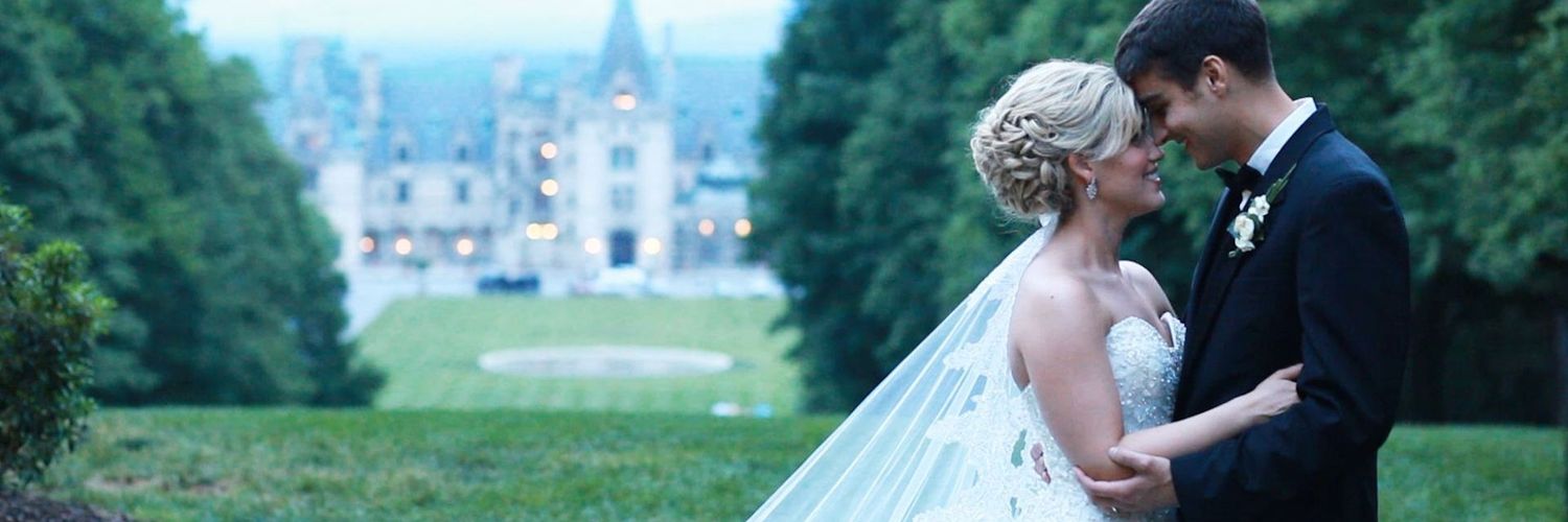 _ReelWeddings's profile banner image