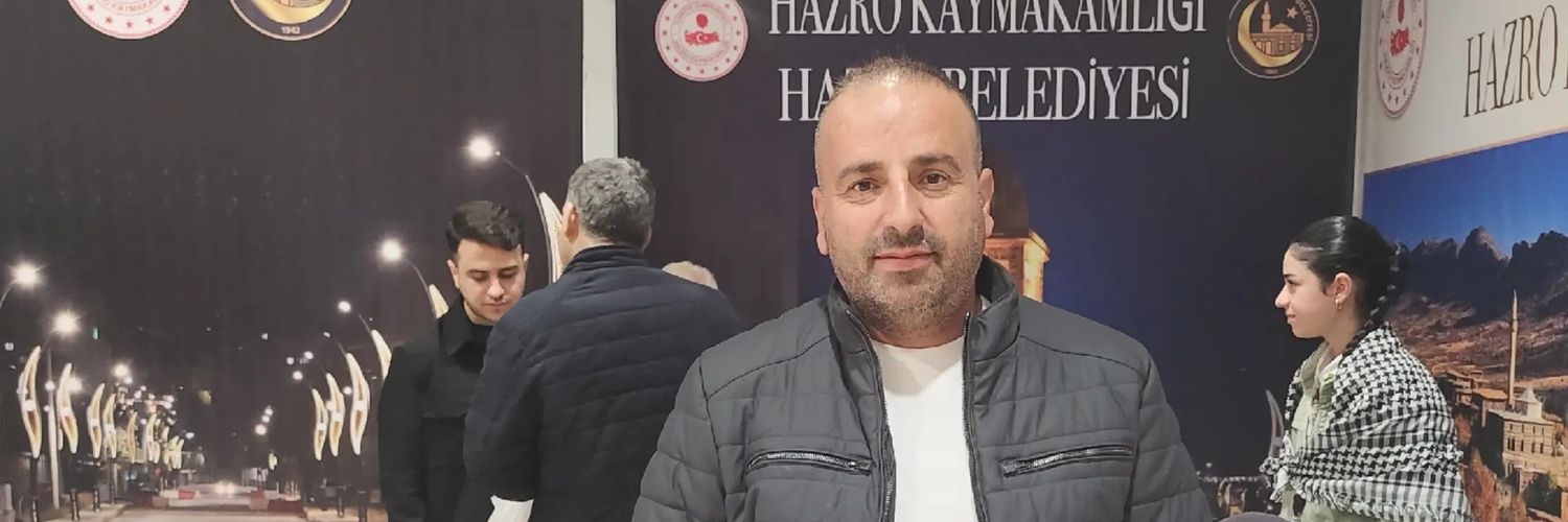 TURAN MEHMETOĞLU banner