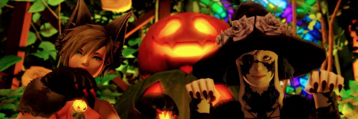 しるびあ@UNI鯖 banner