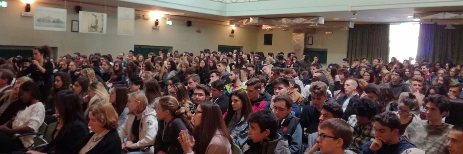 Razzismo Brutta Storia banner