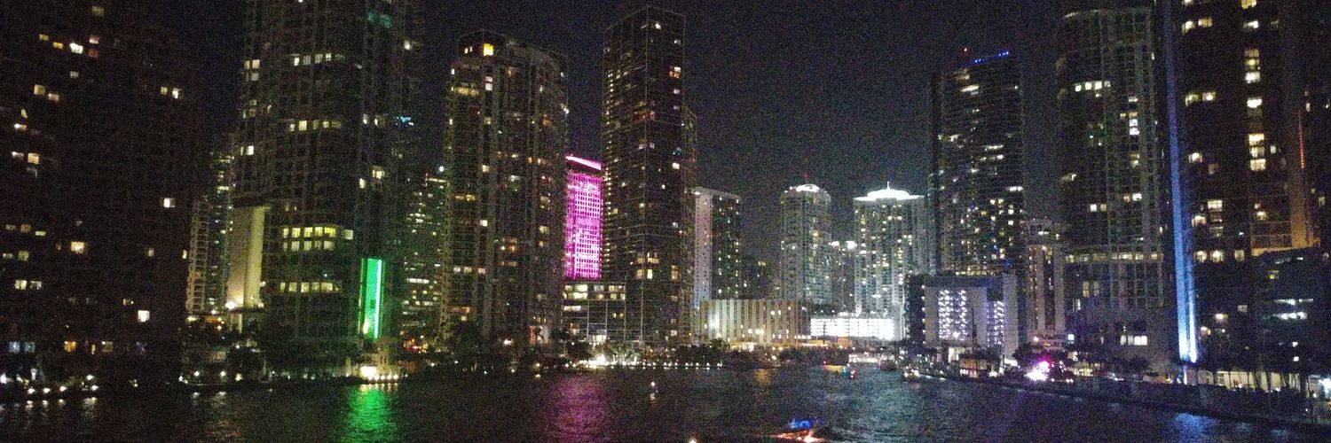 HiddenFlorida's profile banner image