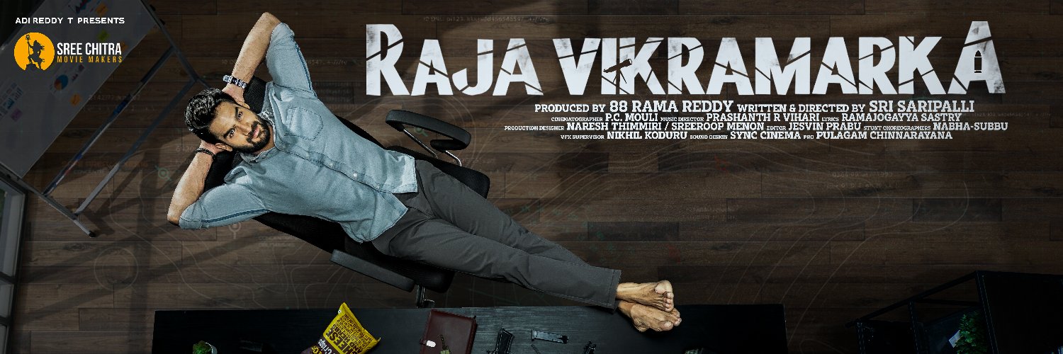 88Ramareddy's profile banner image