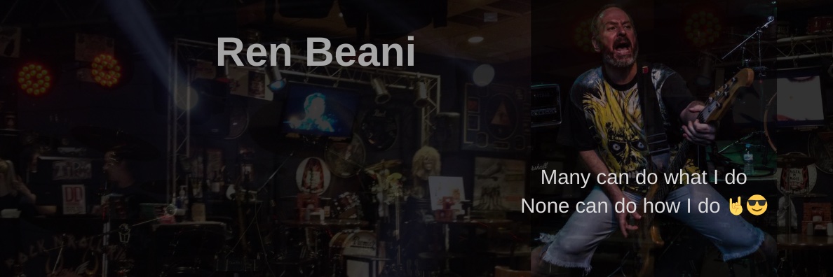 renbeani's profile banner image