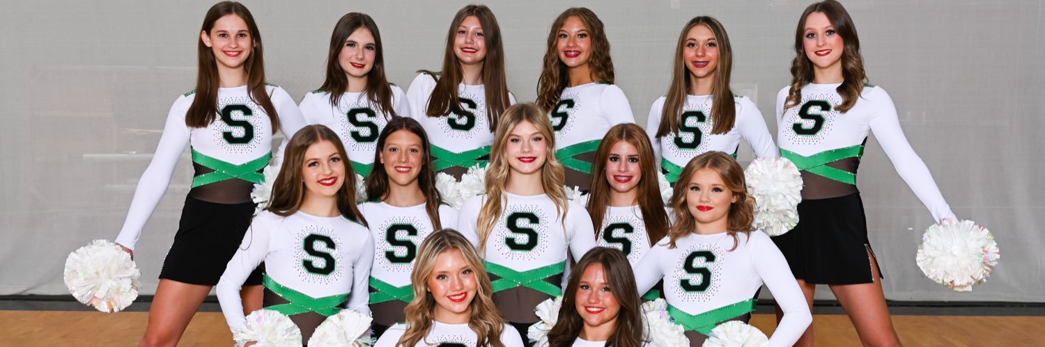 Dazzlers Dance Team banner