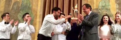 Pasquale Cascella banner