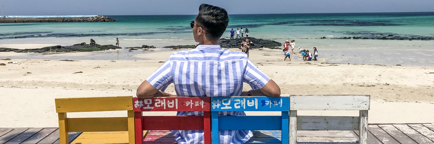 HezralRamli's profile banner image