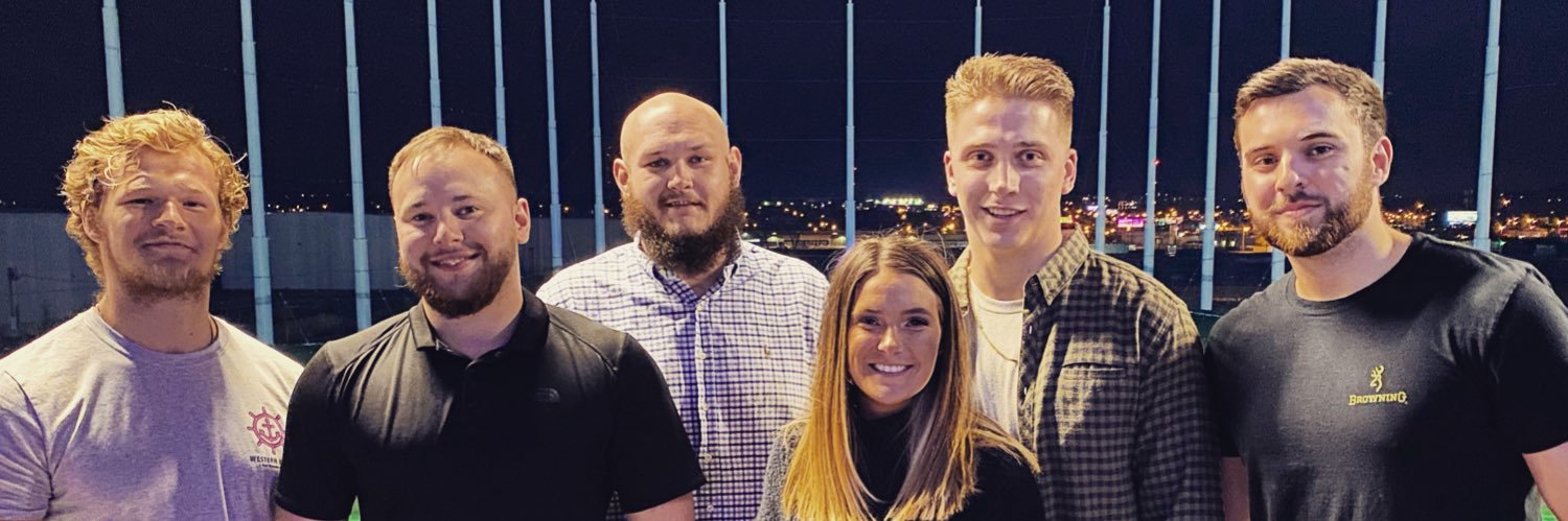 Kimbler42's profile banner image