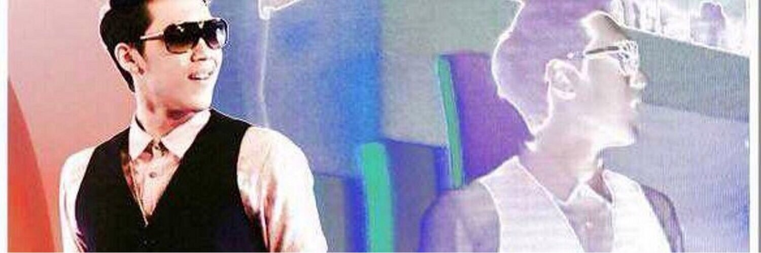 TonnaamPai's profile banner image