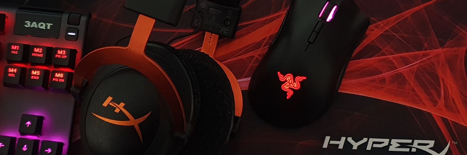 i3AQT's profile banner image