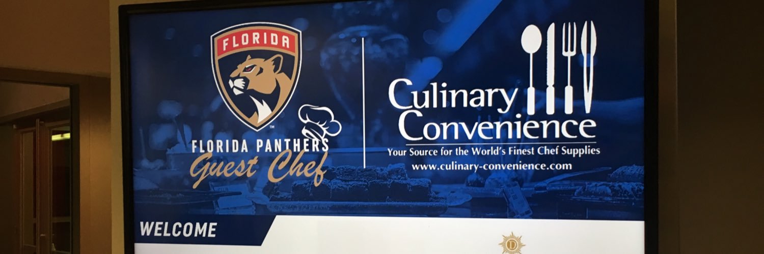 CulinaryConv's profile banner image
