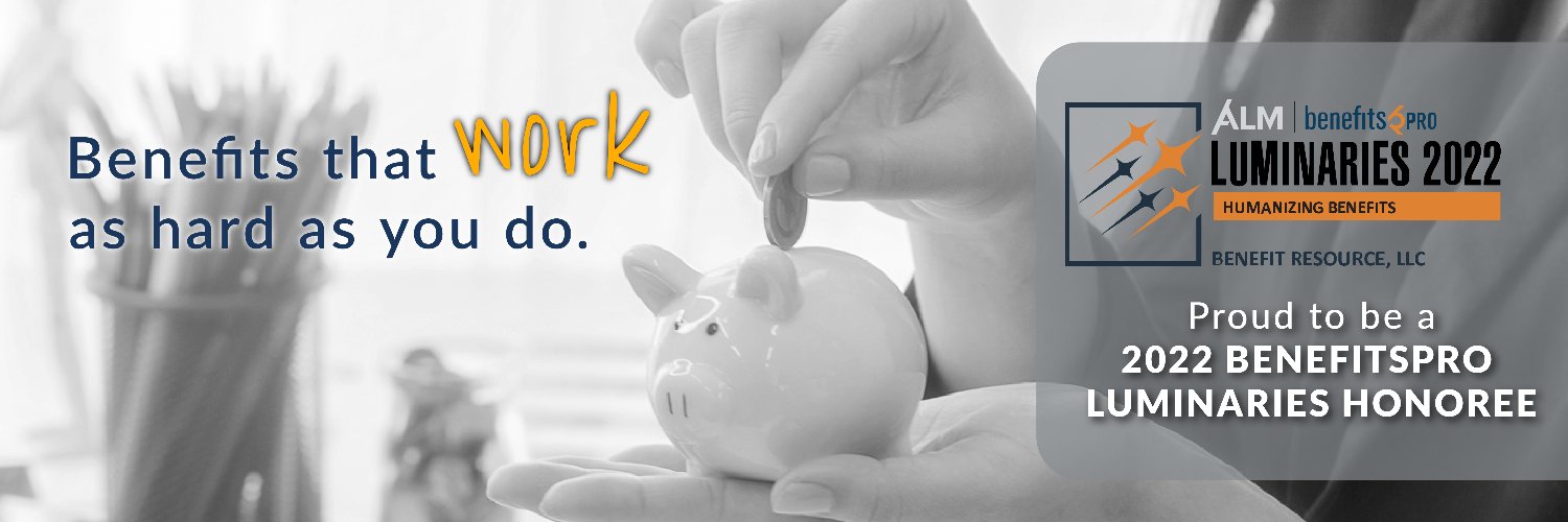 Benefit Resource, LLC banner