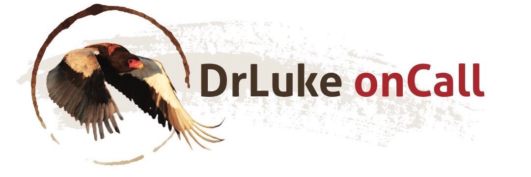 DrLuke_onCall's profile banner image