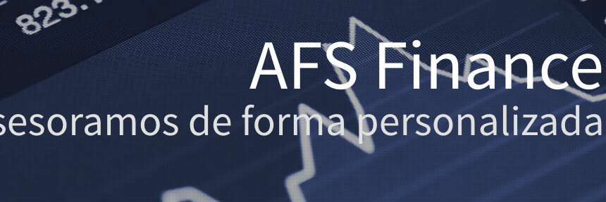 Ana Fernández AFS banner