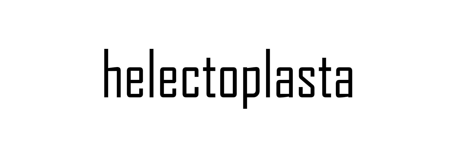 helectoplasta's profile banner image