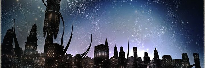 Mella6815's profile banner image