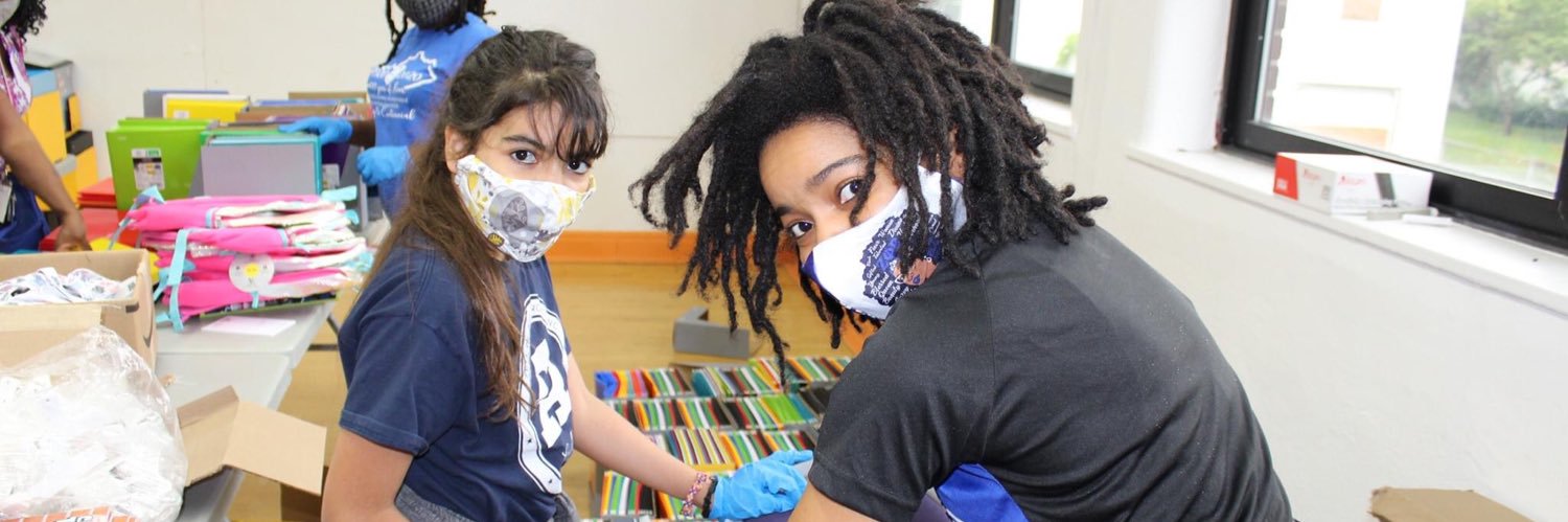 GiveADayLou's profile banner image