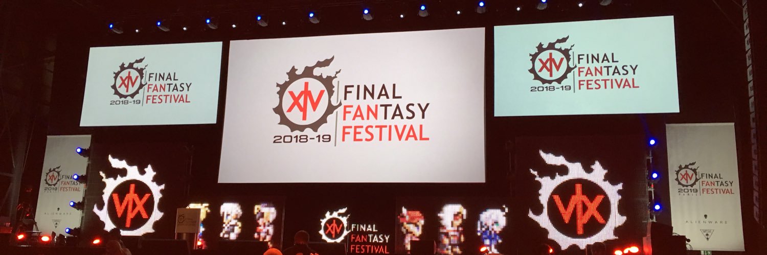 FFLexie's profile banner image