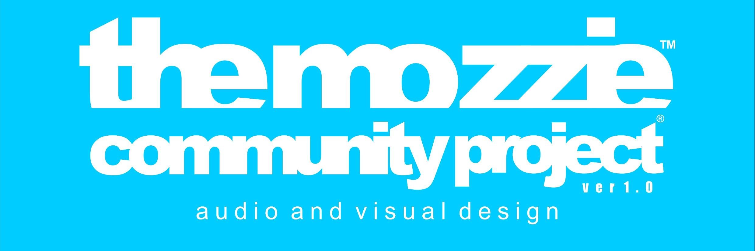 themozzie's profile banner image