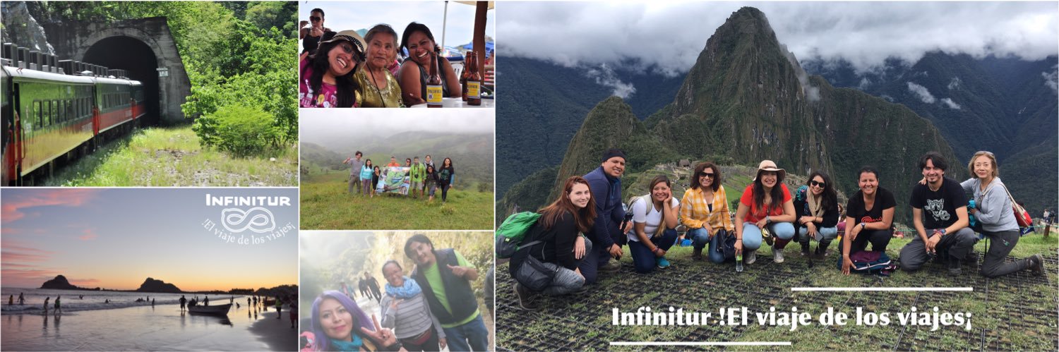 Viajes Infinitur banner