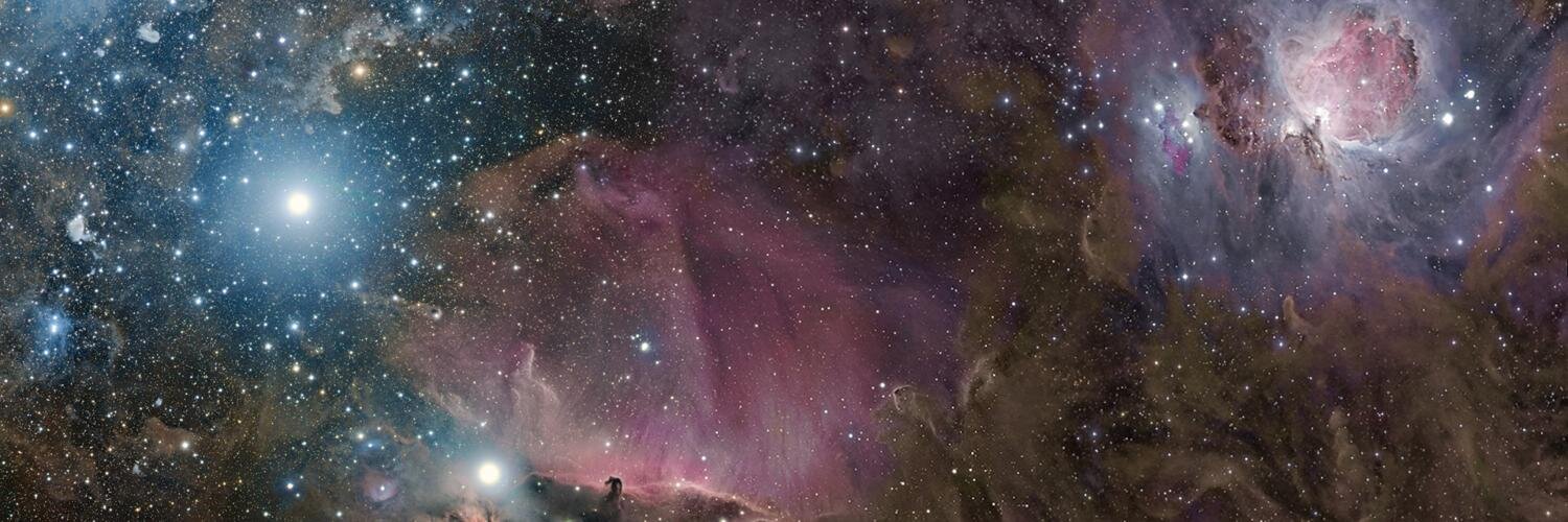 CosmicPR's profile banner image