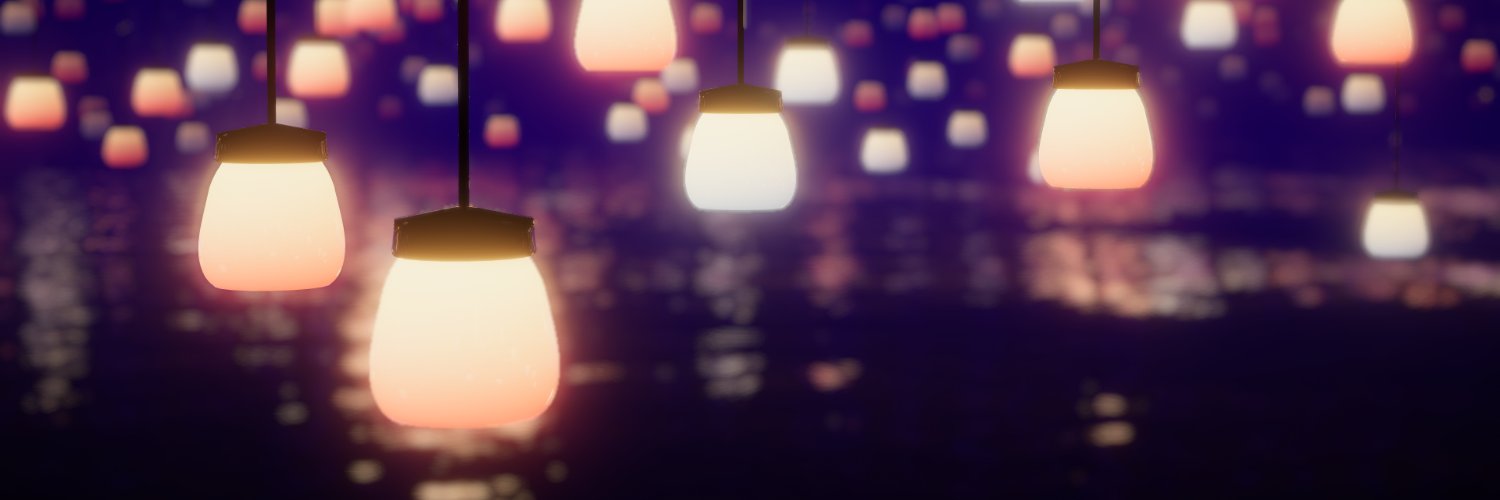 Nuedoriii's profile banner image