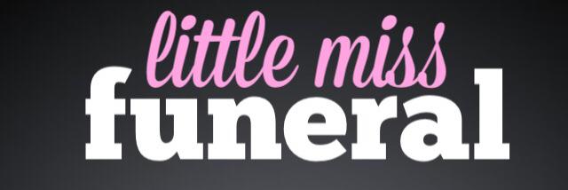 LttleMissFunerl's profile banner image