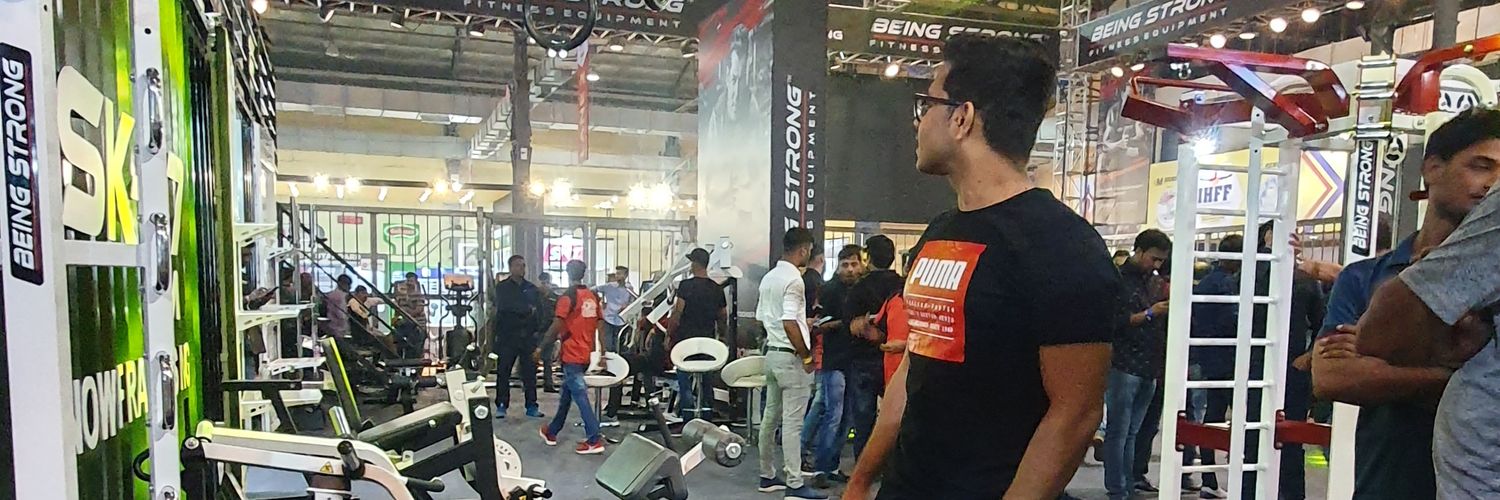 AmanNkn's profile banner image