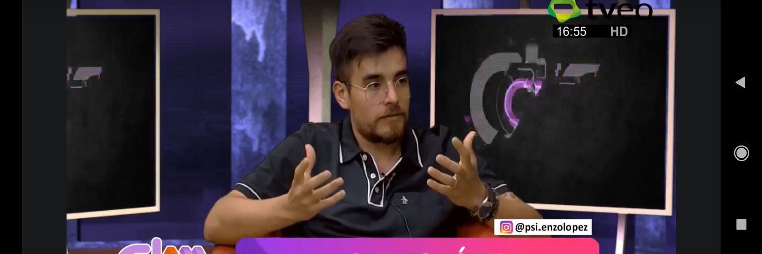 enzolopezz's profile banner image